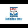 Logo Bosch Car Service - Diesel Center Sas