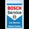 Logo Bosch Car Service Officina