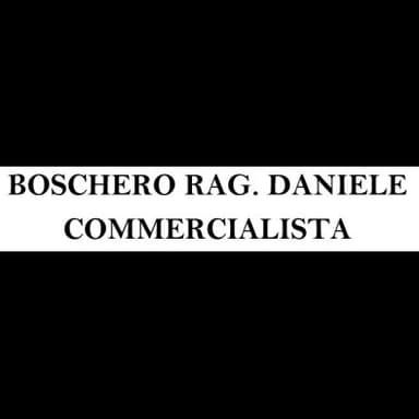 Boschero Rag. Daniele-Commercialista