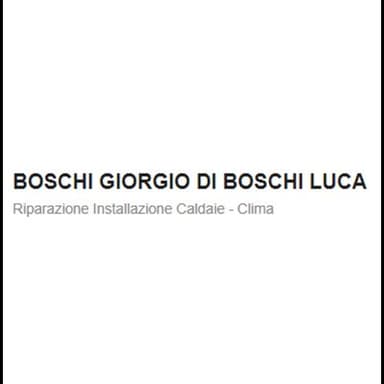 Boschi Giorgio  di Boschi Luca