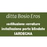 Logo Bosio Eros Serrature