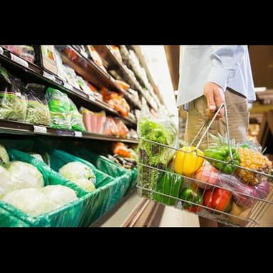 Bottega Alimentari Perri Vania