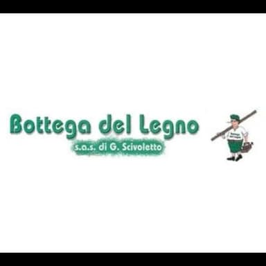 Bottega del Legno Sas