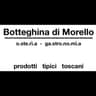 Logo Botteghina di Morello