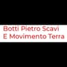 Logo Botti Pietro Scavi e Movimento Terra