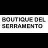 Logo Boutique del Serramento