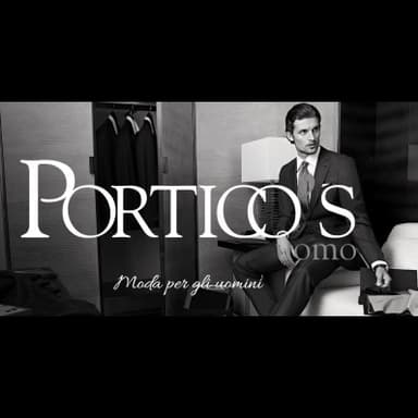 Boutique Portico'S