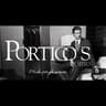 Logo Boutique Portico'S