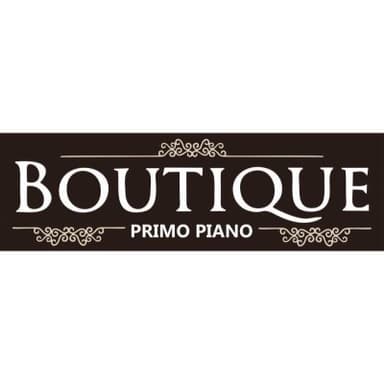 Boutique Primo Piano