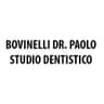 Logo Bovinelli Dr. Paolo Studio Dentistico