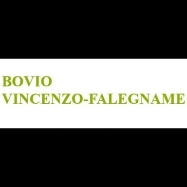 Bovio Vincenzo - Falegname