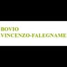 Logo Bovio Vincenzo - Falegname