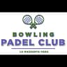 Logo Bowling Padel Courts