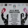 Logo Boxe Trastevere