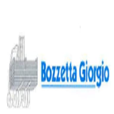 Bozzetta Giorgio Segheria
