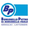 Logo BP Borgobello Pietro di Borgobello Paolo