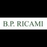 Logo B.P. Ricami