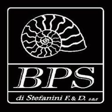 B.P.S. MARMI sas