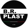 Logo B.R. Plast