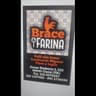 Logo Brace & Farina - Polleria a Cinisi