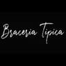 Logo Braceria Tipica da Franco