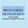 Logo Branciaroli Dr. Francesco Ginecologo - Senologo