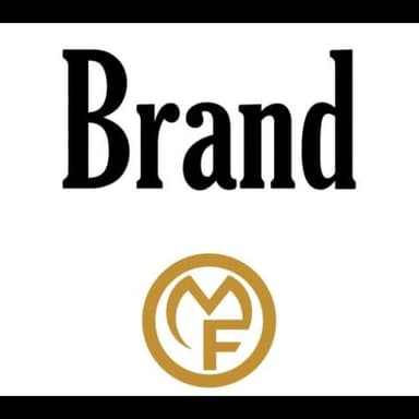 Brand