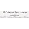 Logo Brazzalotto Dott.ssa Maria Cristina