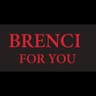 Logo Brenci For You