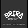 Logo Brera Express Restaurant Pizzeria