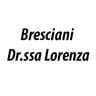 Logo Bresciani Dr.ssa Lorenza