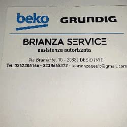 Brianza Service