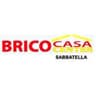 Logo Brico Casa Center Sabbatella