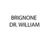 Logo Brignone Dr. William