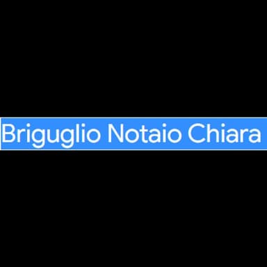 Briguglio Notaio Chiara
