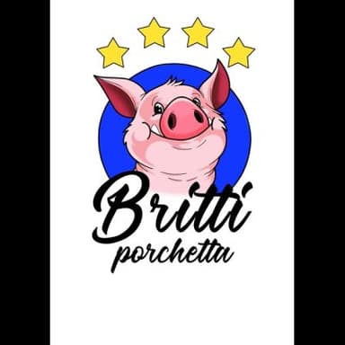 Britti Porchetta
