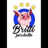 Logo Britti Porchetta