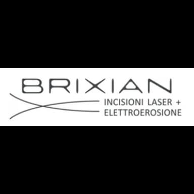 Brixian Incisioni Laser + Elettroerosione - ECSEN