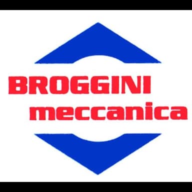 Broggini Meccanica