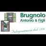 Logo Brugnolo Antonio & Figli