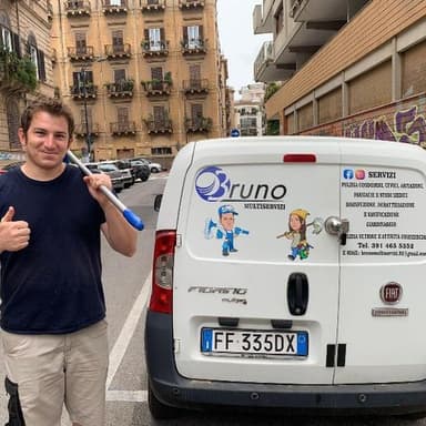 Bruno Multiservizi