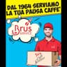 Logo Brus Service