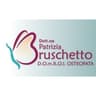 Logo Bruschetto Patrizia - Osteopata