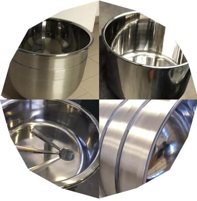 B.s. Pulitura Metalli srl