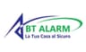 Logo Bt Alarm By Bt One Solution