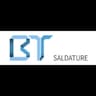 Logo Bt Saldature