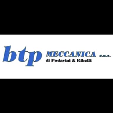 Btp Meccanica - Officina Meccanica Brescia