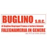 Logo Buglino Falegnameria in Genere S.n.c.
