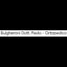 Logo Bulgheroni Dott. Paolo - Ortopedico