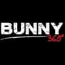 Logo Bunny 360° Fitness Center